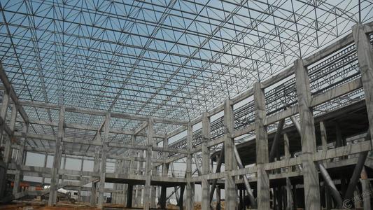 潮州概述网架加工对钢材的质量的具体要求